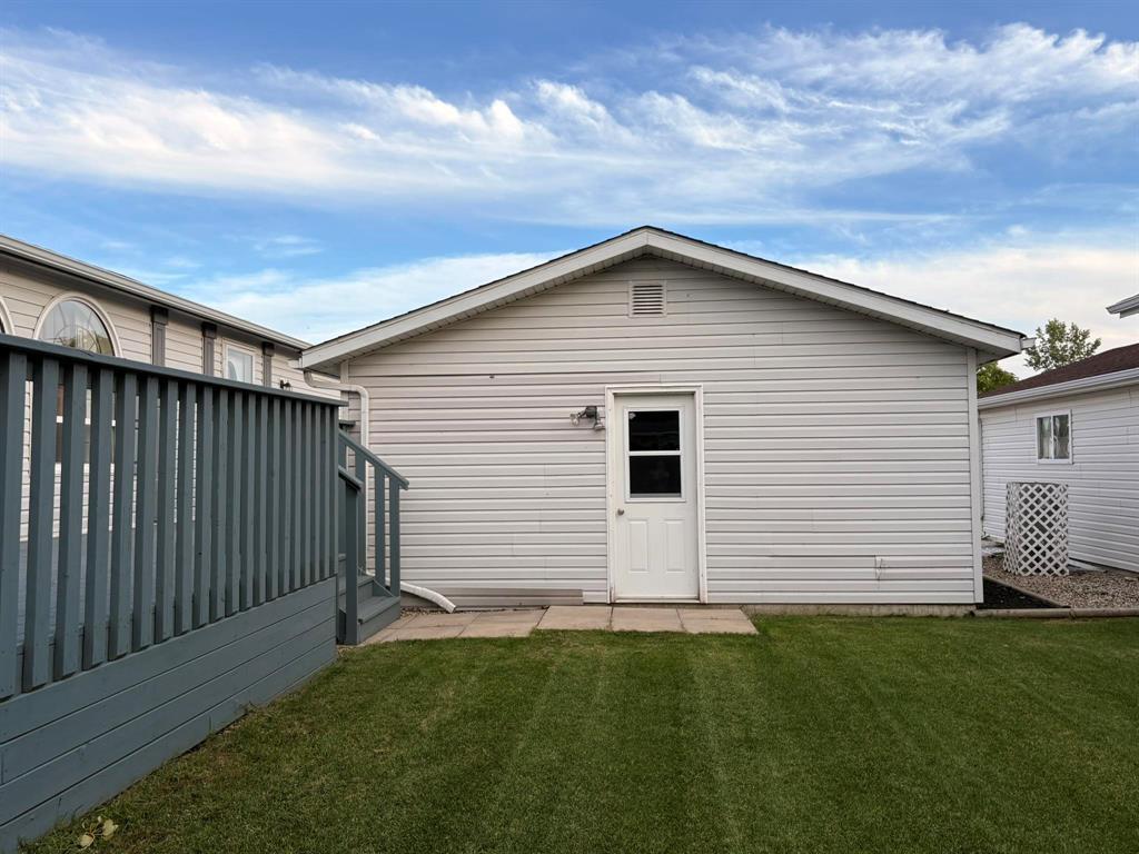 10 Mockingbird Drive, Brandon, Manitoba  R7C 1B2 - Photo 6 - 202621959