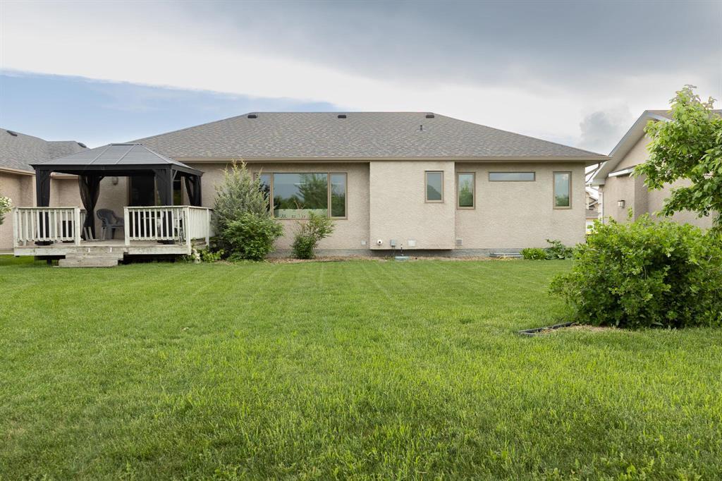 26 Granite Park Boulevard, Steinbach, Manitoba  R5G 2A9 - Photo 28 - 202621783