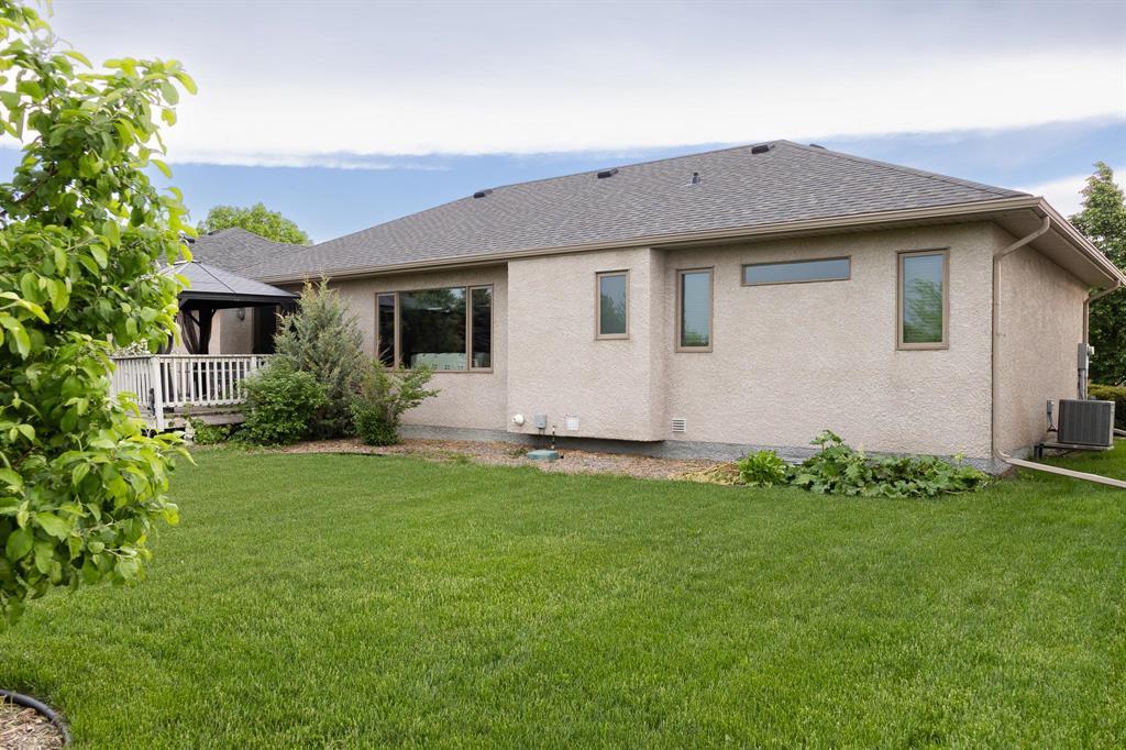 26 Granite Park Boulevard, Steinbach, Manitoba  R5G 2A9 - Photo 29 - 202621783
