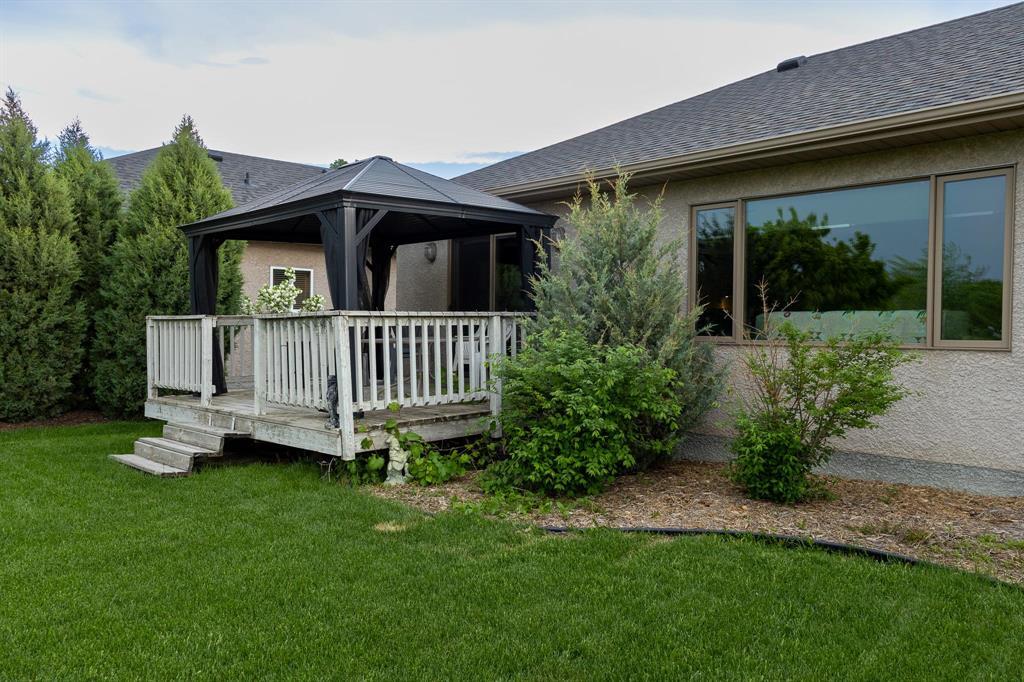 26 Granite Park Boulevard, Steinbach, Manitoba  R5G 2A9 - Photo 30 - 202621783