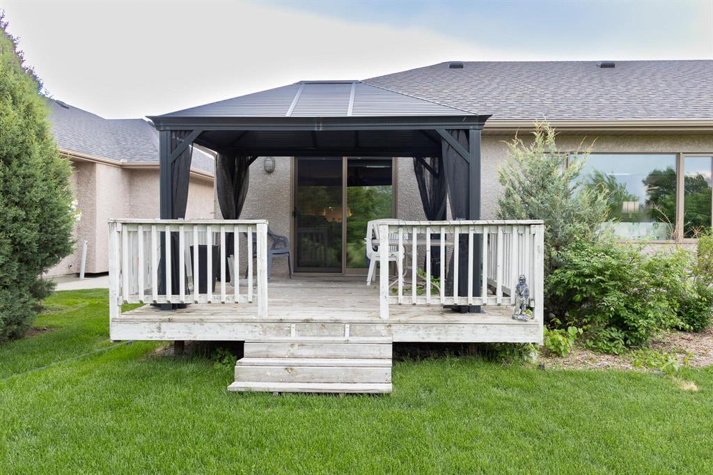 26 Granite Park Boulevard, Steinbach, Manitoba  R5G 2A9 - Photo 31 - 202621783