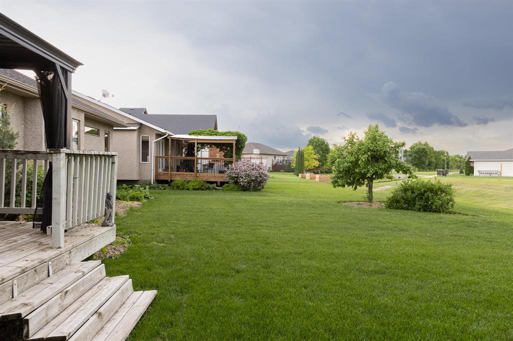 26 Granite Park Boulevard, Steinbach, Manitoba  R5G 2A9 - Photo 41 - 202621783