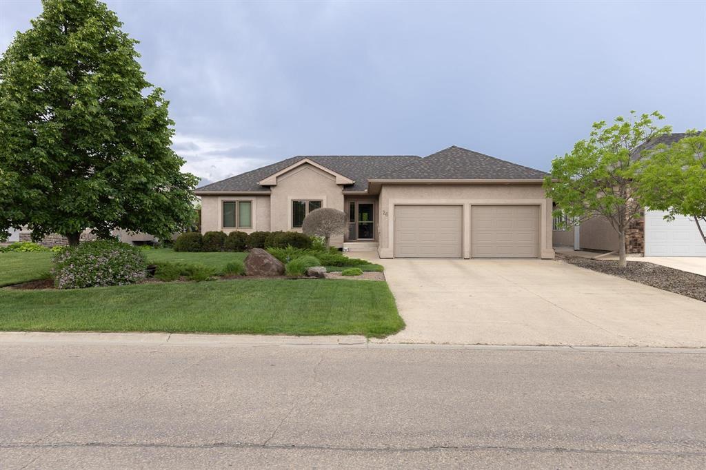 26 Granite Park Boulevard, Steinbach, Manitoba  R5G 2A9 - Photo 42 - 202621783