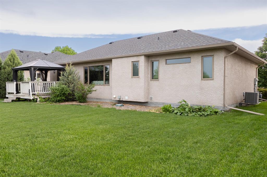 26 Granite Park Boulevard, Steinbach, Manitoba  R5G 2A9 - Photo 44 - 202621783