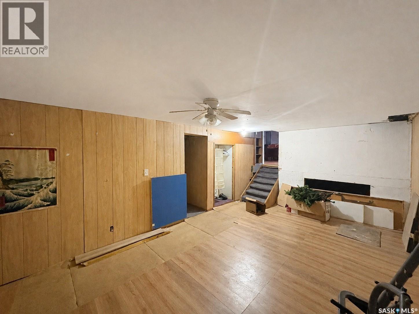 317 Halifax Street, Regina, Saskatchewan  S4R 1T1 - Photo 14 - SK047289
