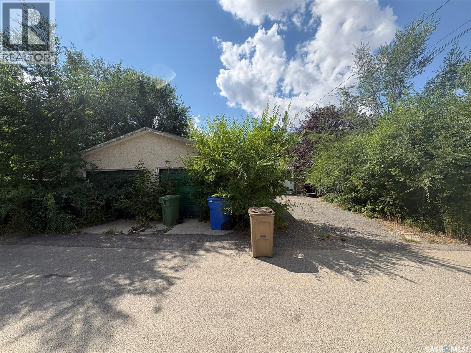 317 Halifax Street, Regina, Saskatchewan  S4R 1T1 - Photo 18 - SK047289
