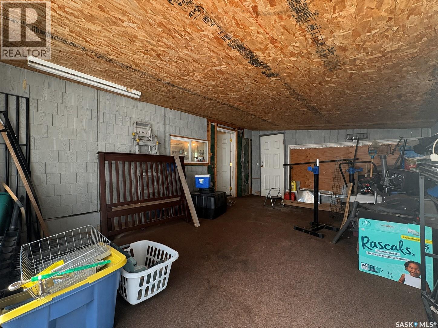 317 Halifax Street, Regina, Saskatchewan  S4R 1T1 - Photo 19 - SK047289