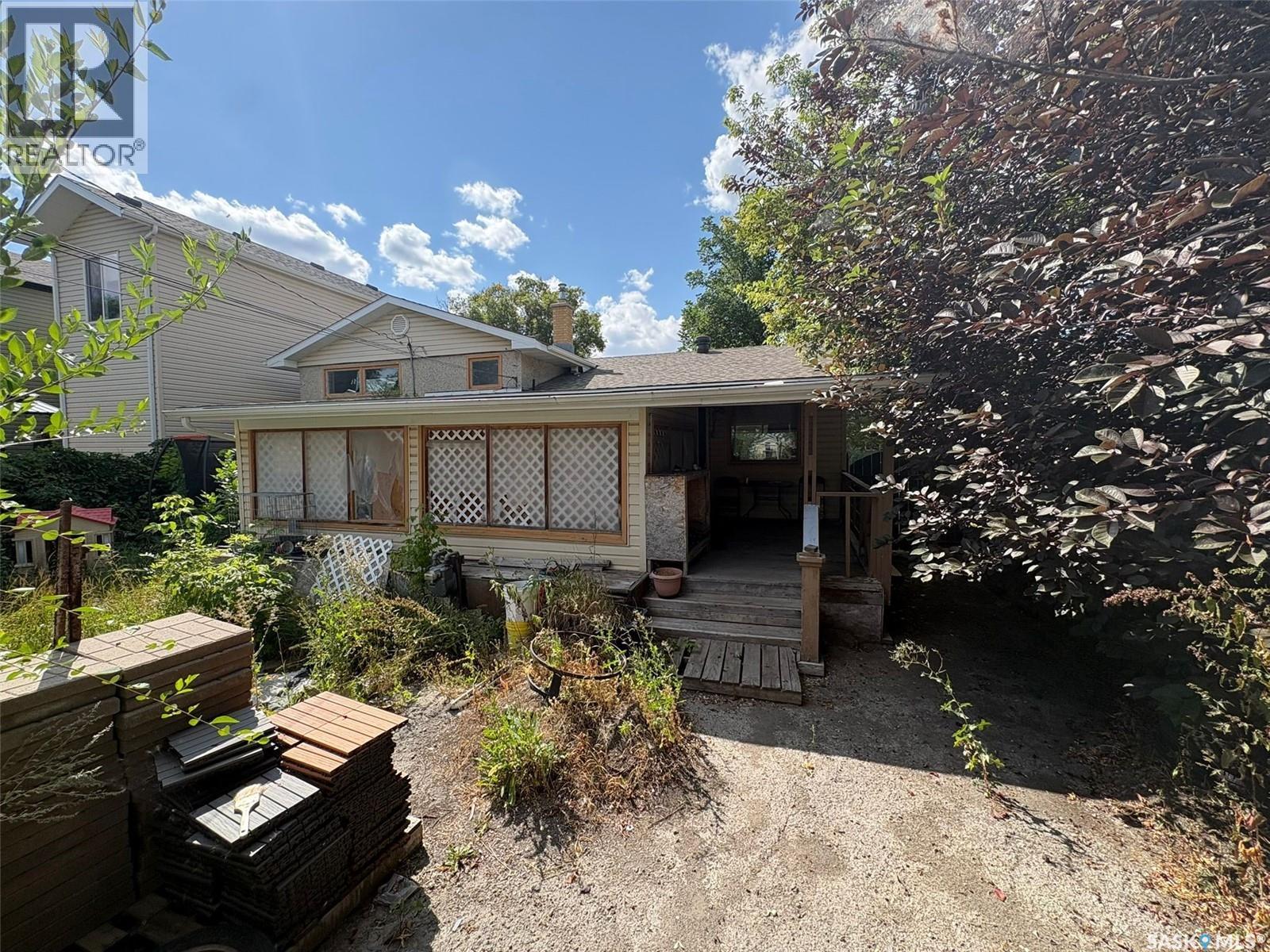 317 Halifax Street, Regina, Saskatchewan  S4R 1T1 - Photo 20 - SK047289