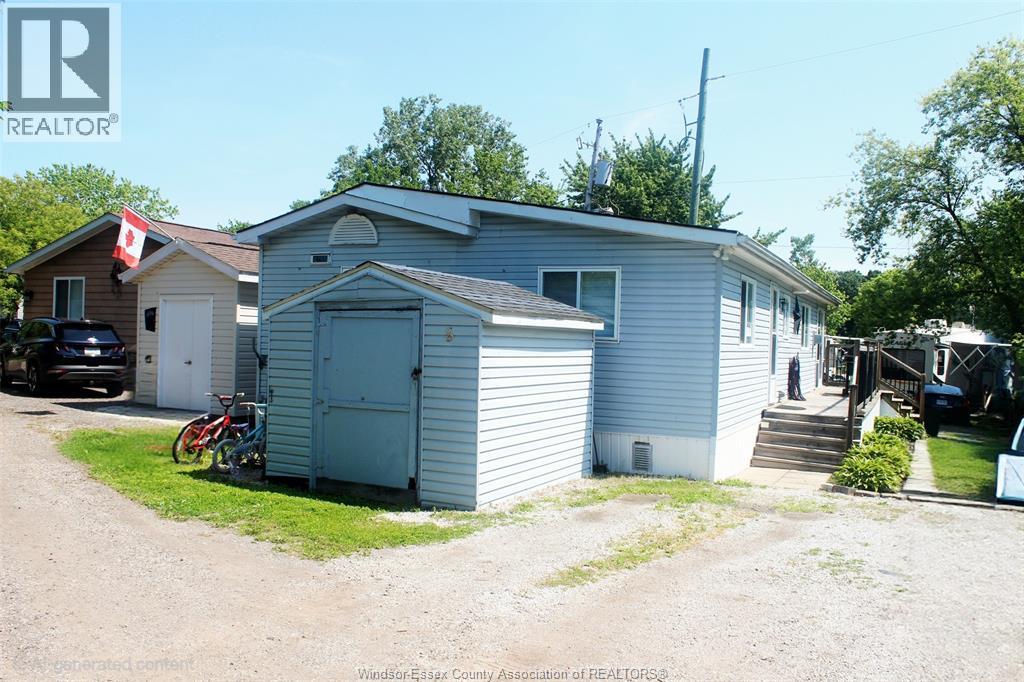 20951 Pier Road Unit# 8 Lake Rd, Wheatley, Ontario  N0P 2P0 - Photo 44 - 26021223