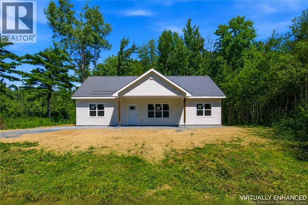 8 Graham Street, Lincoln, New Brunswick