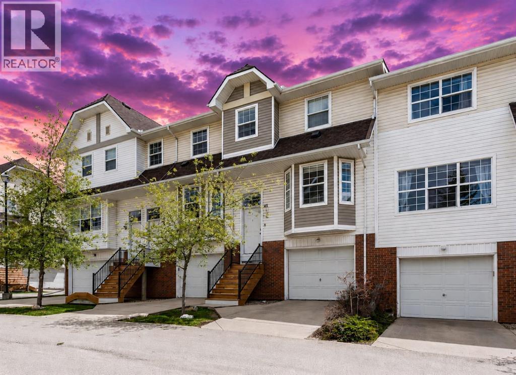 45 Tuscany Springs Gardens NW, Calgary, Alberta  T3L 2R3 - Photo 1 - A2341378