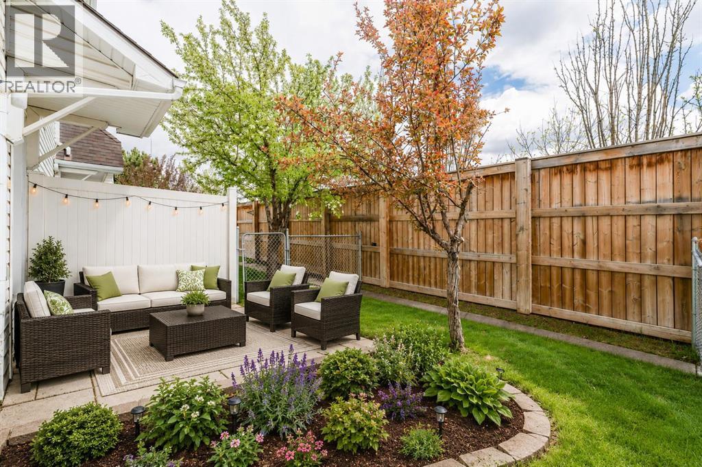 45 Tuscany Springs Gardens NW, Calgary, Alberta  T3L 2R3 - Photo 29 - A2341378