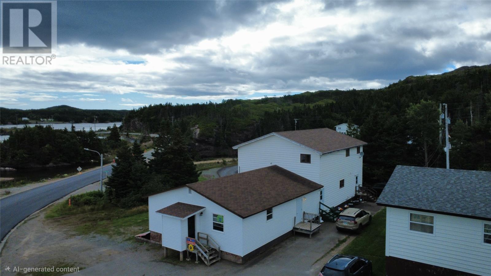 332 Marine Drive, Little Bay