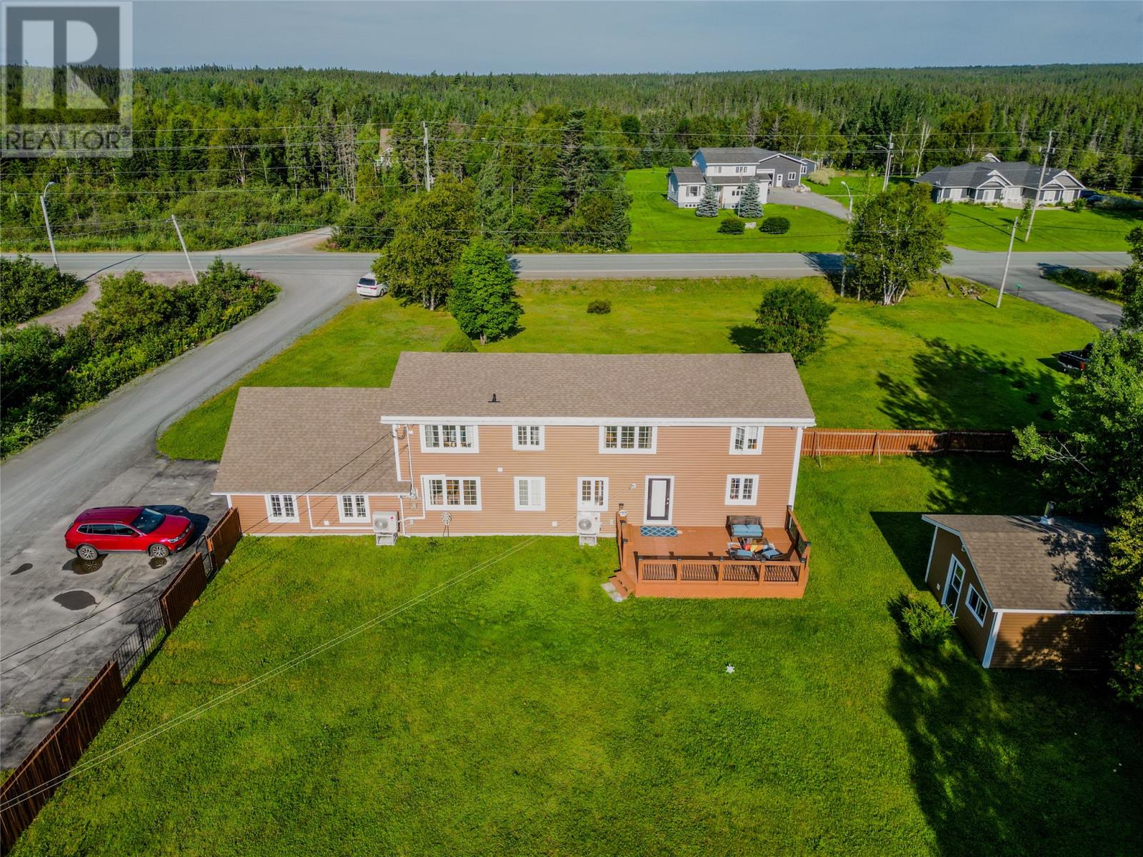 380-380A Gander Bay Road, Gander — photo 44