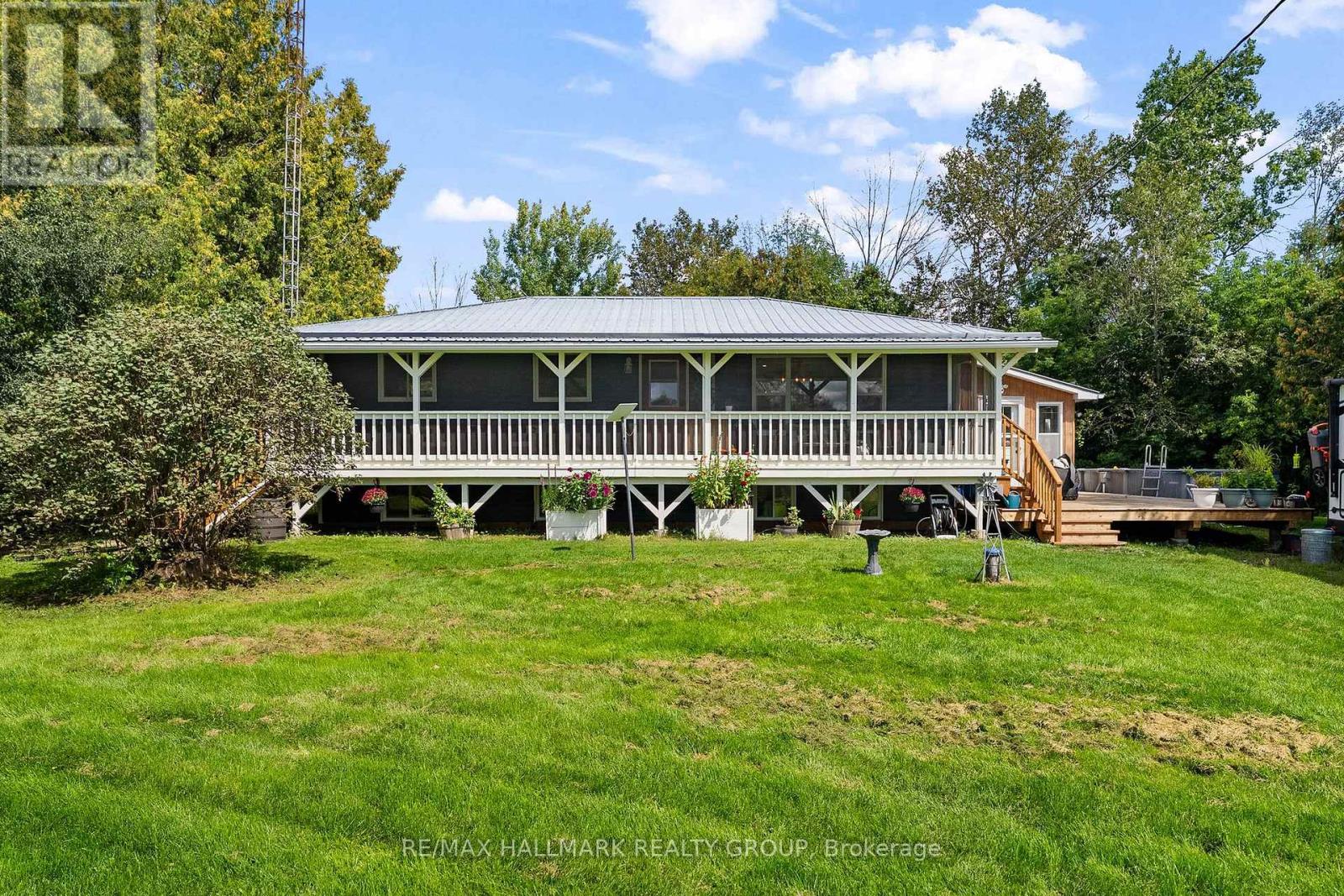 6666 Roger Stevens Drive, Montague, Ontario  K7A 4S6 - Photo 1 - X13735124