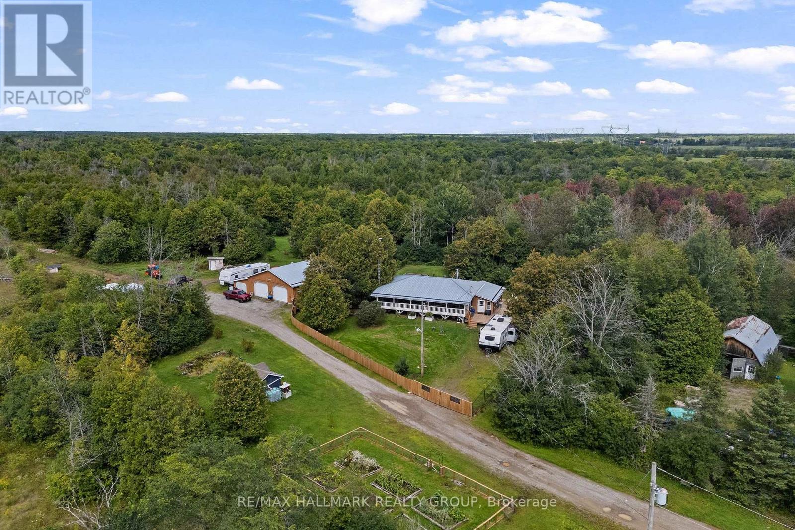 6666 Roger Stevens Drive, Montague, Ontario  K7A 4S6 - Photo 2 - X13735124