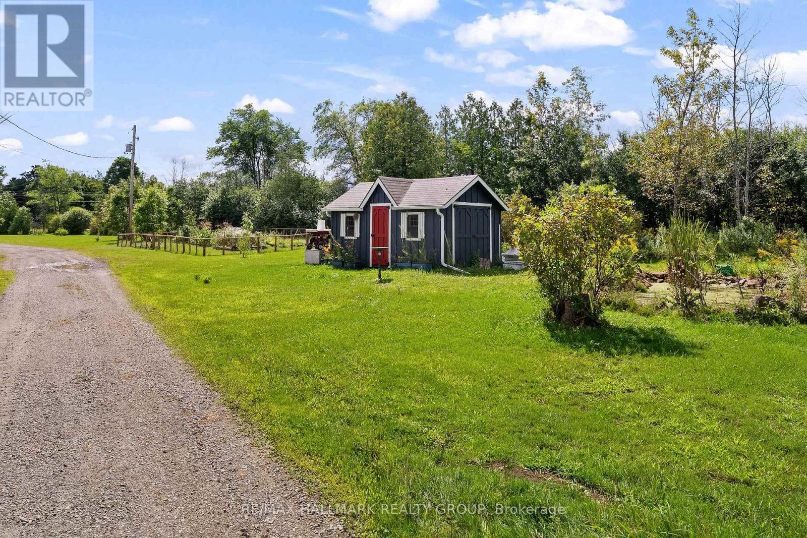 6666 Roger Stevens Drive, Montague, Ontario  K7A 4S6 - Photo 32 - X13735124