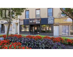 24 ST. PAUL STREET, St. Catharines, Ontario