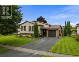 72 ACADIA DRIVE, Welland, Ontario