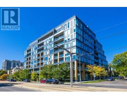 613 - 6 PARKWOOD AVENUE, Toronto, Ontario