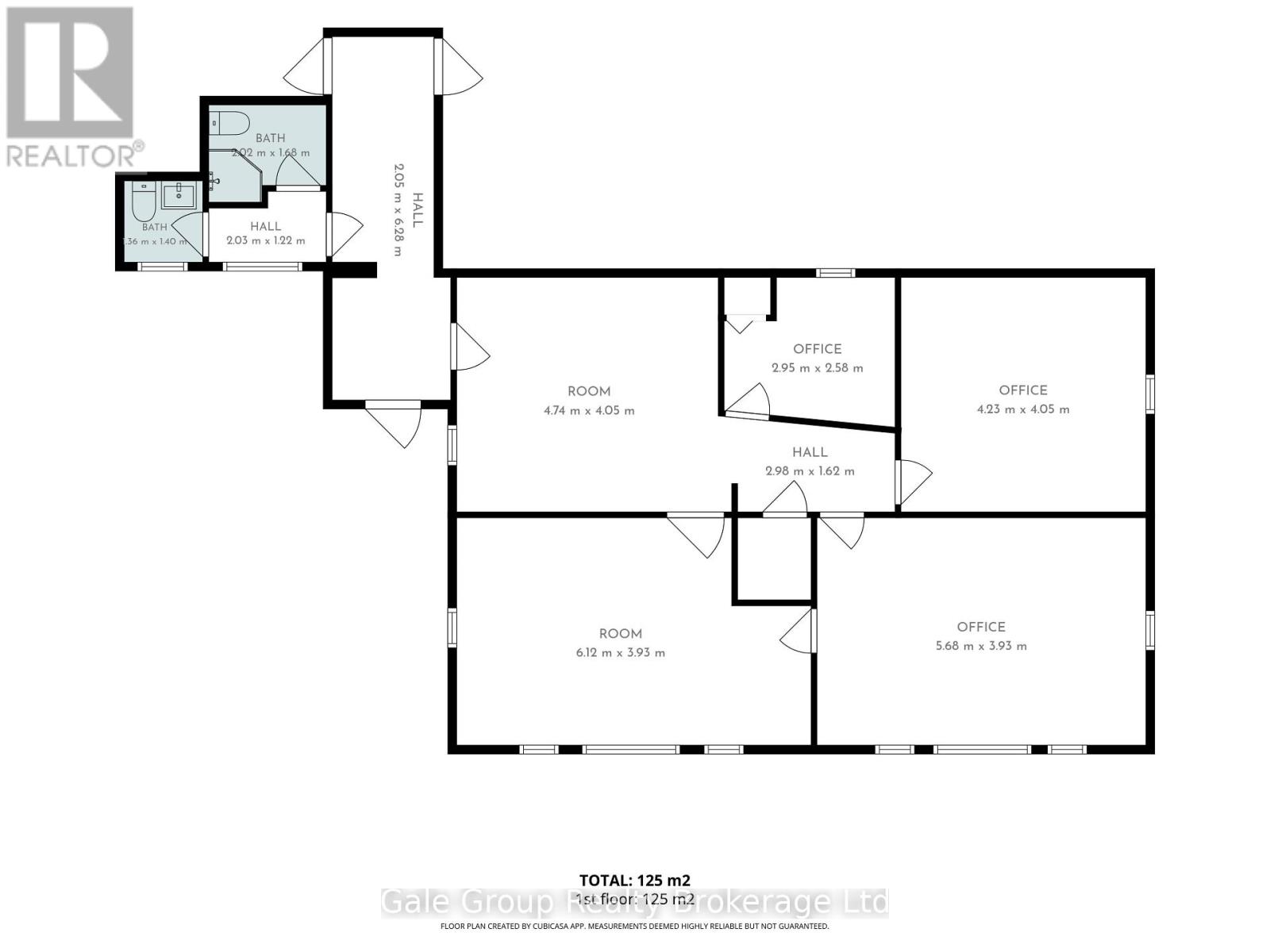 1156 Welford Place, Woodstock, Ontario  N4S 7W3 - Photo 3 - X13735128