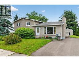 25 Lasalle Crescent, Moncton, New Brunswick