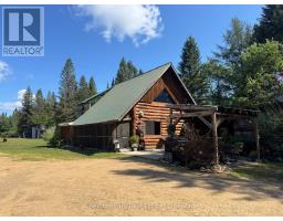 336 RAIN LAKE ROAD, Kearney, Ontario