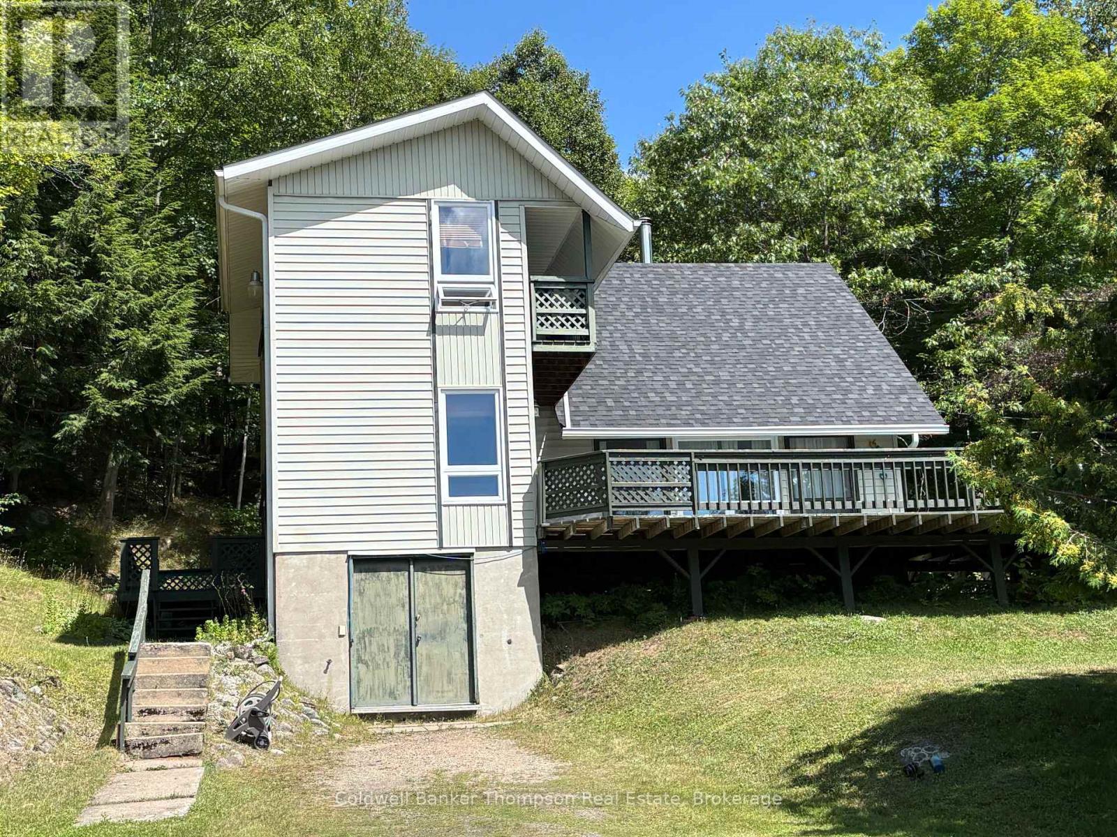 $799,900695b Spring Lake Road, Parry Sound Remote Area, Ontario