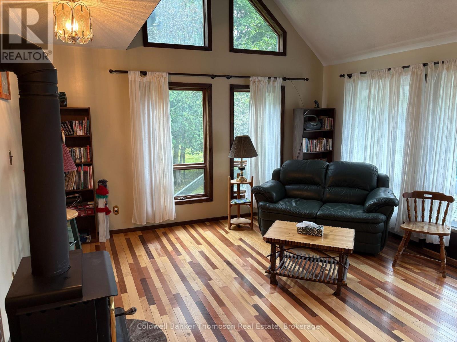 695b Spring Lake Road, Parry Sound Remote Area, Ontario  P0A 1X0 - Photo 15 - X13735134
