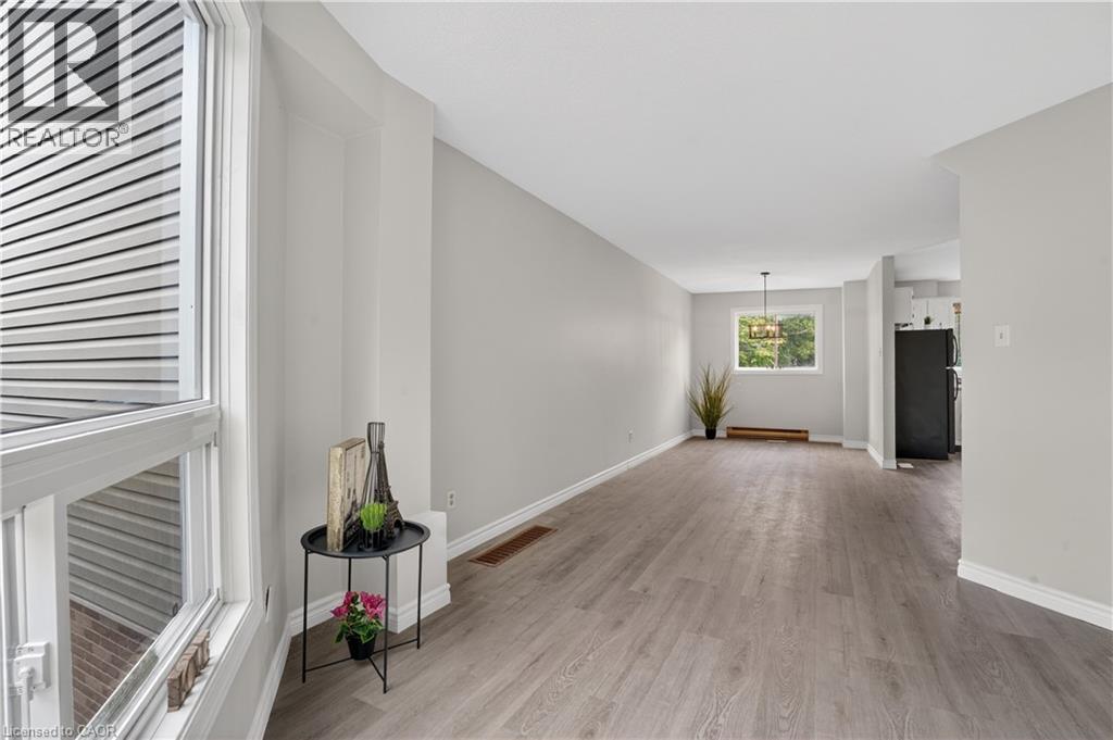 60 Elmsdale Drive Unit# 66, Kitchener, Ontario  N2E 2G4 - Photo 14 - 40859645