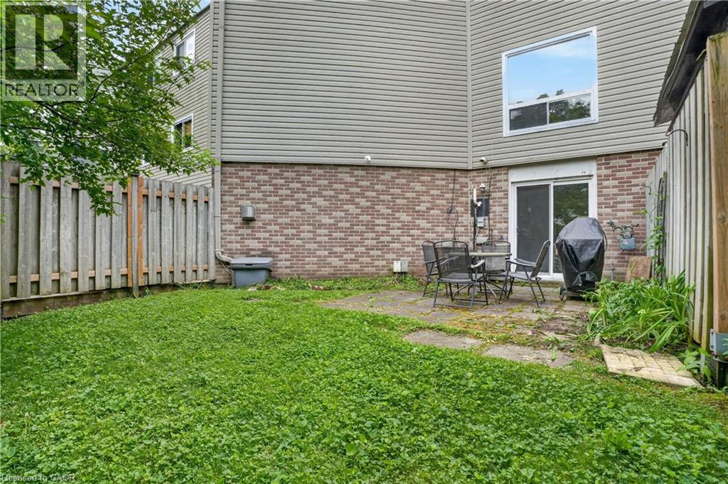 60 Elmsdale Drive Unit# 66, Kitchener, Ontario  N2E 2G4 - Photo 31 - 40859645