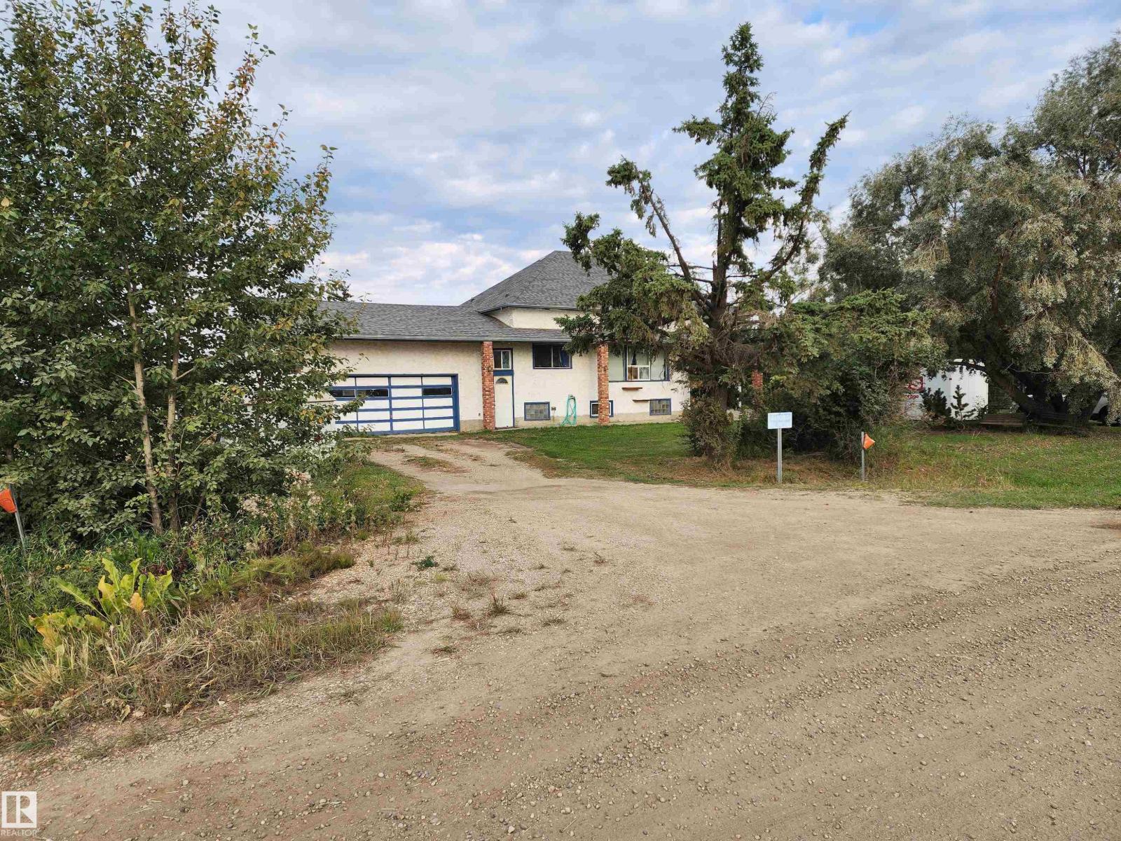 461080 Rge Road 250, Rural Wetaskiwin County, Alberta  T9A 1W8 - Photo 4 - E4506432