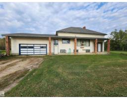 461080 Rge Road 250, Rural Wetaskiwin County, Alberta T9A 1W8 (30220209)