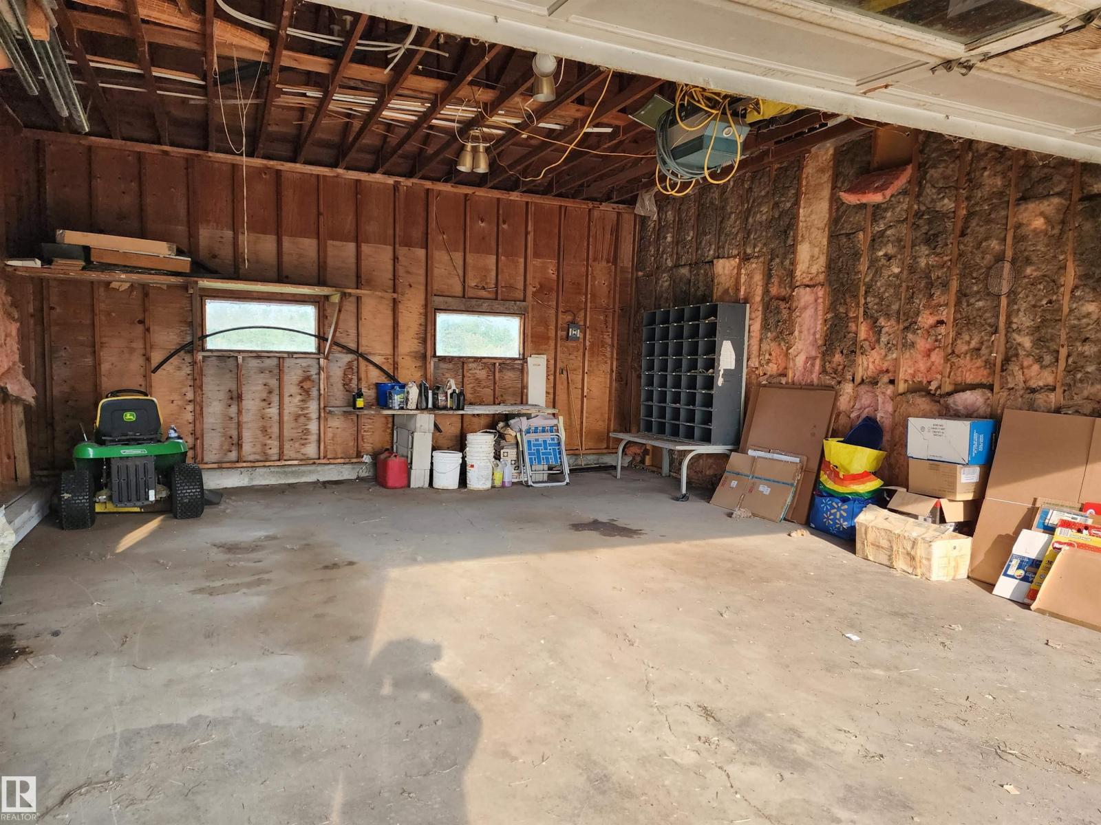 461080 Rge Road 250, Rural Wetaskiwin County, Alberta  T9A 1W8 - Photo 29 - E4506432