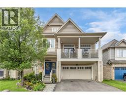 50 BISSET Avenue, Brantford, Ontario