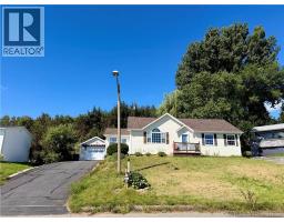 35 Cote Bleu Drive, Bathurst, New Brunswick