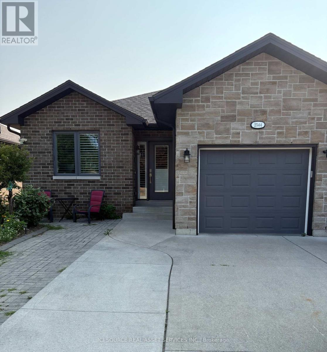 BASEMENT - 2544 PILLETTE ROAD