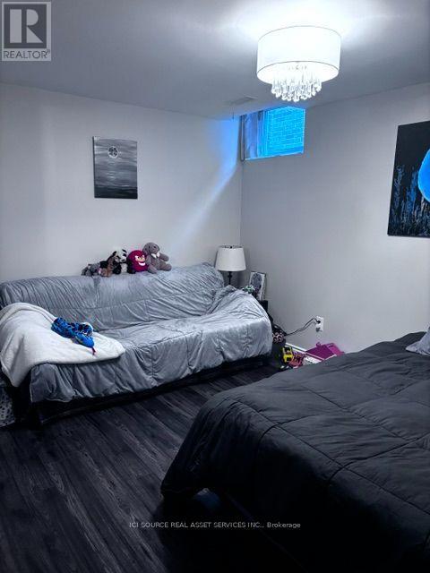 Basement - 2544 Pillette Road, Windsor, Ontario  N8T 1B0 - Photo 11 - X13735102
