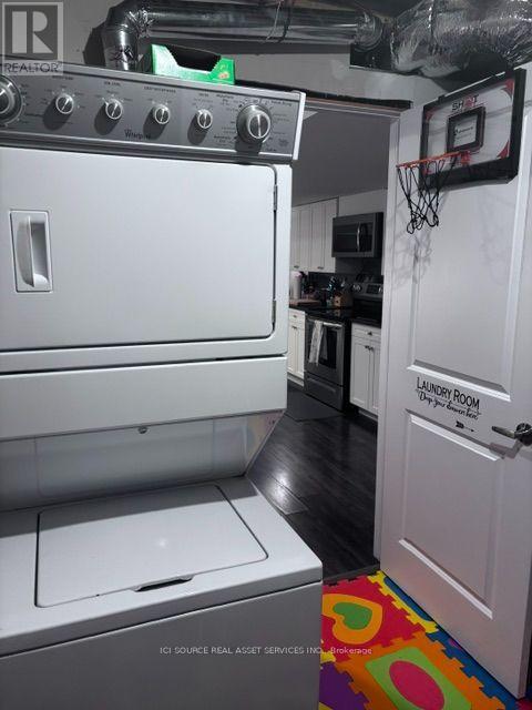 Basement - 2544 Pillette Road, Windsor, Ontario  N8T 1B0 - Photo 12 - X13735102