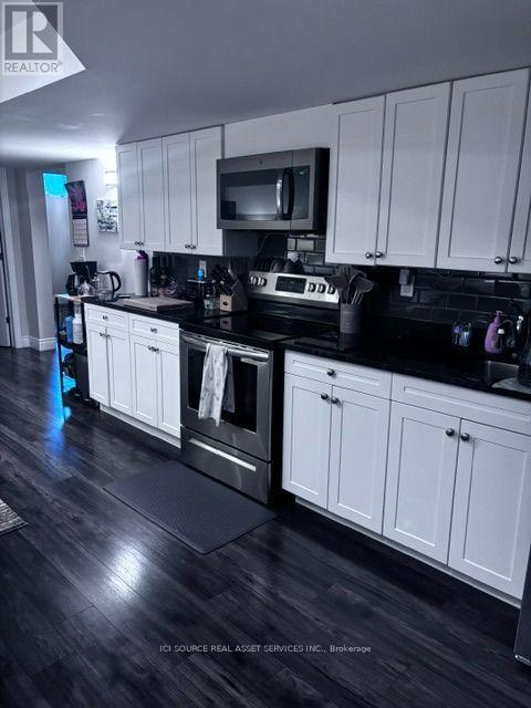 Basement - 2544 Pillette Road, Windsor, Ontario  N8T 1B0 - Photo 3 - X13735102