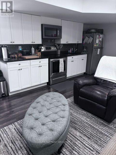Basement - 2544 Pillette Road, Windsor, Ontario  N8T 1B0 - Photo 4 - X13735102