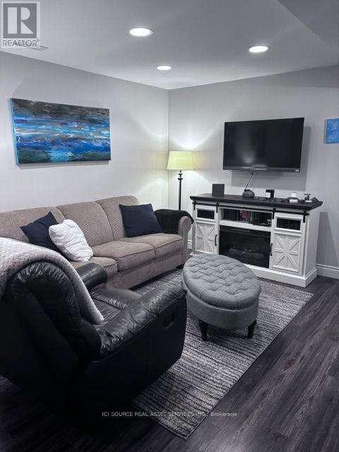 Basement - 2544 Pillette Road, Windsor, Ontario  N8T 1B0 - Photo 6 - X13735102