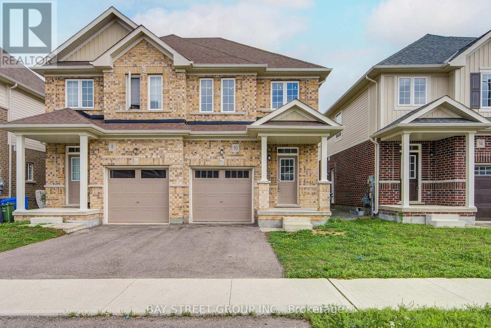 10 ELSEGOOD DRIVE, Guelph, Ontario