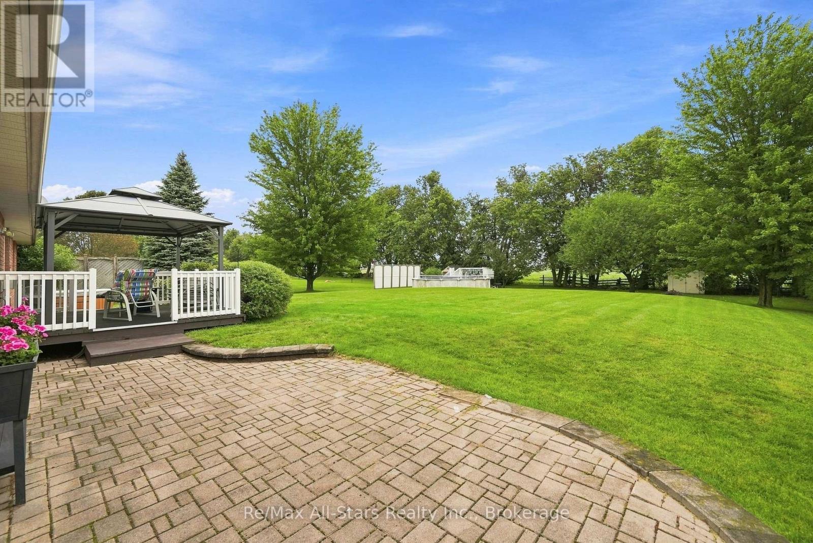 22 Hallett Crescent, Kawartha Lakes, Ontario  K0M 2C0 - Photo 30 - X13727230