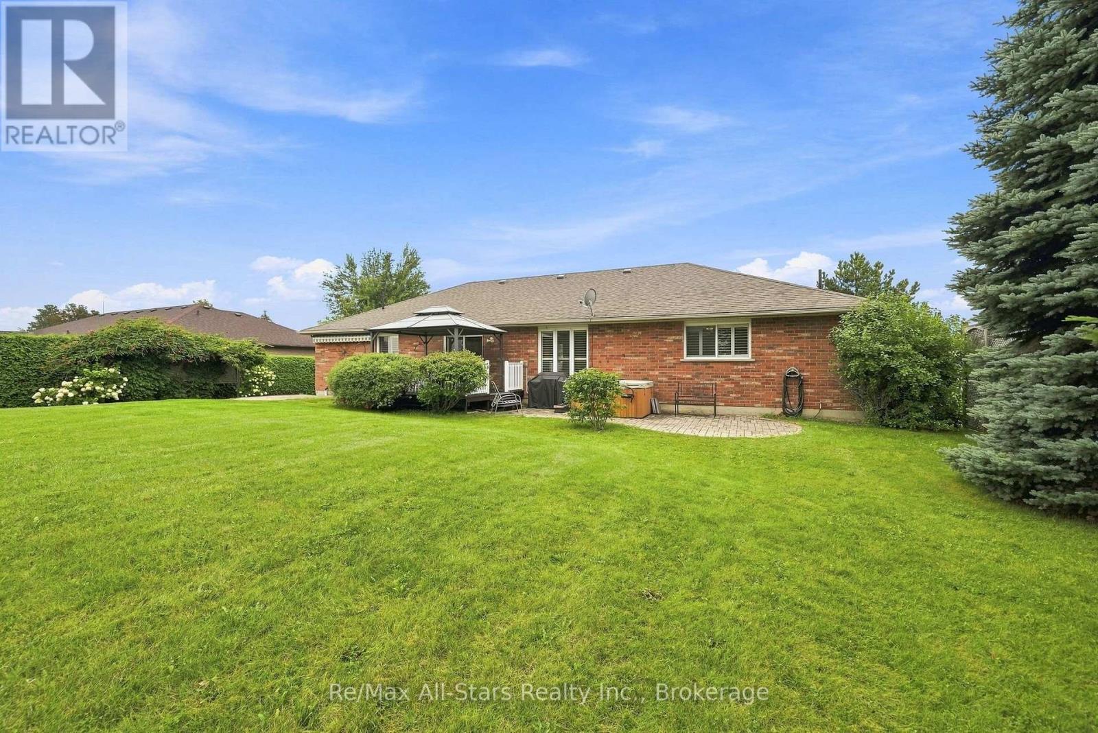 22 Hallett Crescent, Kawartha Lakes, Ontario  K0M 2C0 - Photo 33 - X13727230