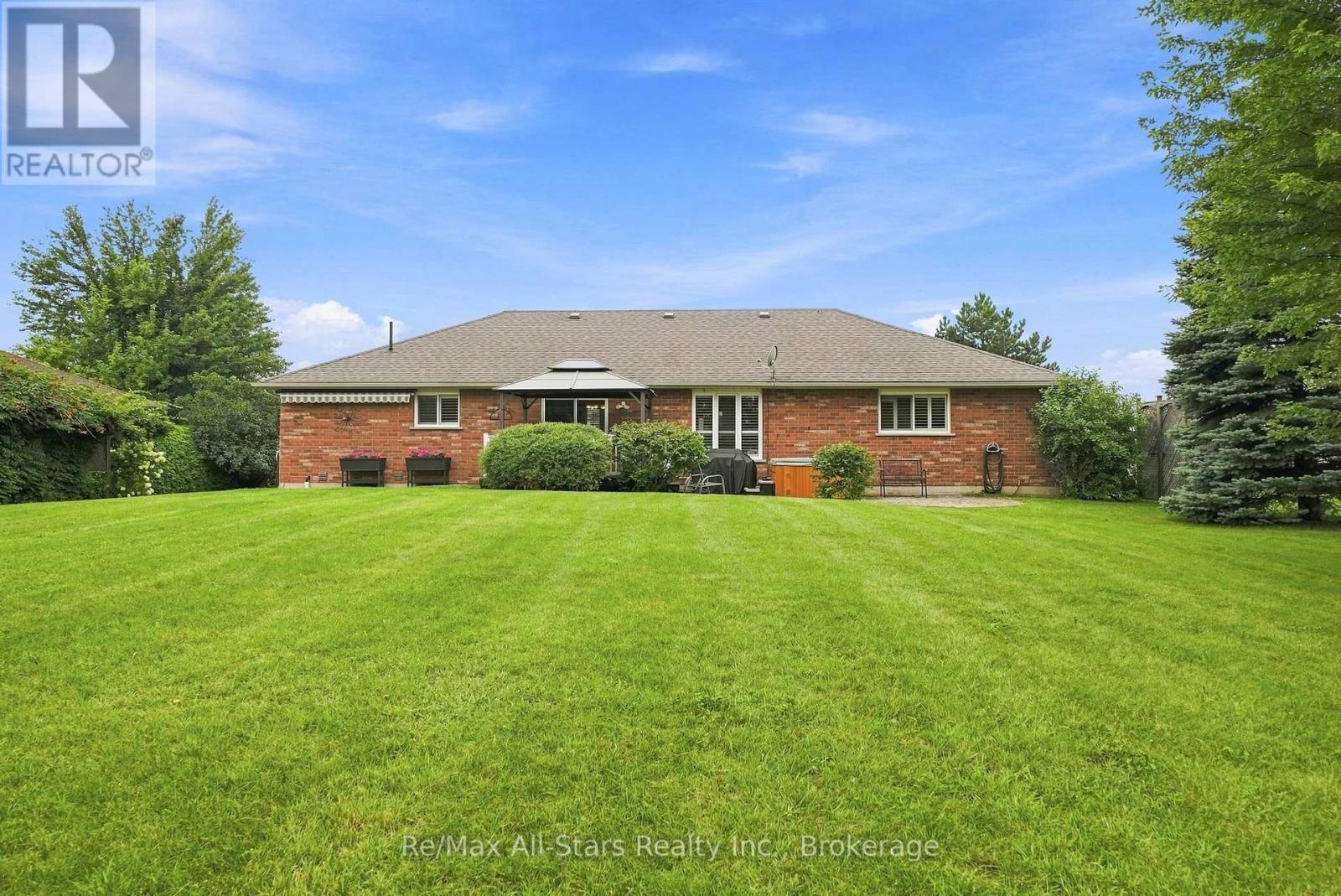 22 Hallett Crescent, Kawartha Lakes, Ontario  K0M 2C0 - Photo 35 - X13727230