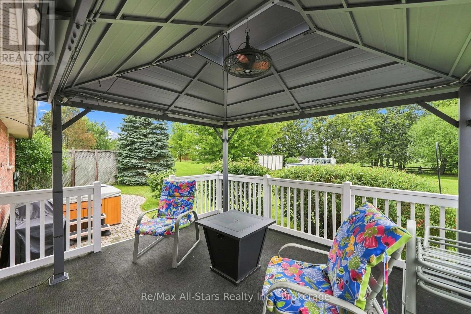 22 Hallett Crescent, Kawartha Lakes, Ontario  K0M 2C0 - Photo 32 - X13727230