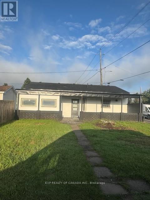 100 CONLEY STREET S, Timmins, Ontario