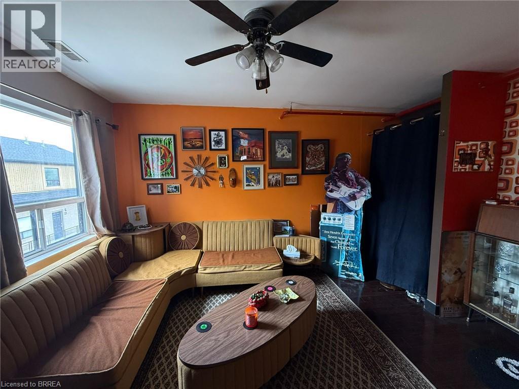 12 Bridgeport Road E Unit# 18, Waterloo, Ontario  N2J 2J3 - Photo 9 - 40858496