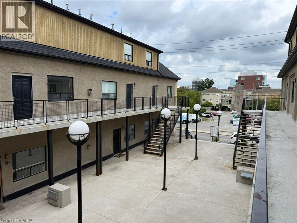 12 Bridgeport Road E Unit# 18, Waterloo, Ontario  N2J 2J3 - Photo 5 - 40858496